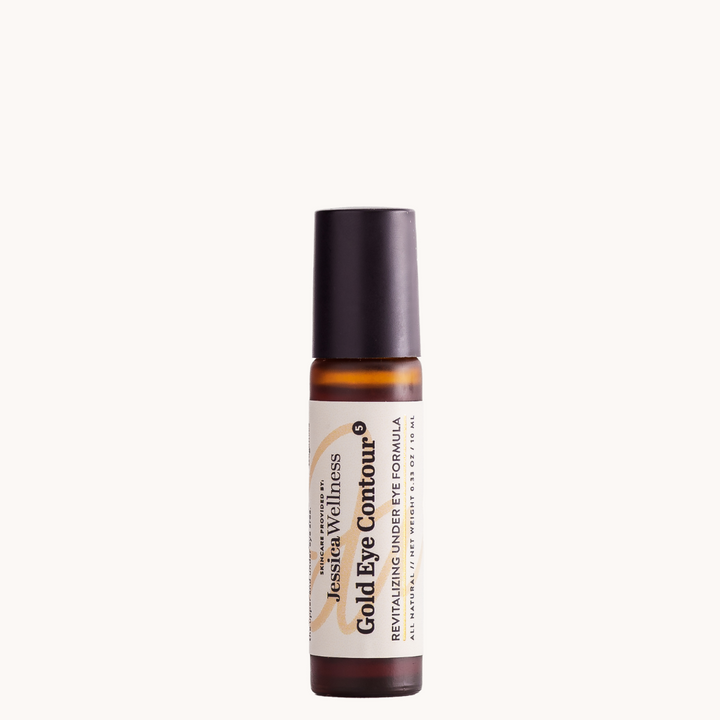 Gold Eye Contour by Jessica Wellness Shop