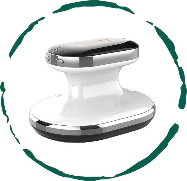 Advanced Body Slimming & Contouring Device by BeNat