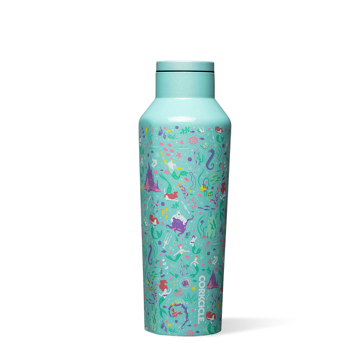 Disney Princess Sport Canteen by CORKCICLE.