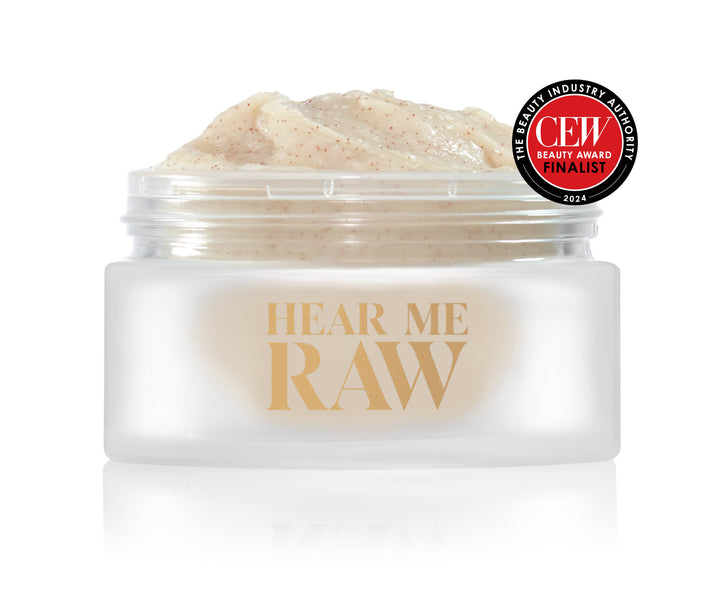 GOOD CLEAN FUNGI by HEAR ME RAW