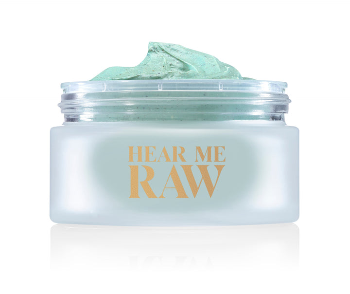 THE CLARIFIER by HEAR ME RAW