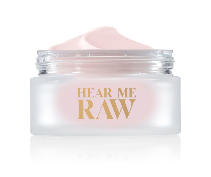 THE HYDRATOR by HEAR ME RAW