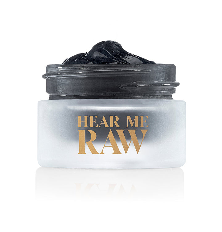 THE DETOXIFIER by HEAR ME RAW