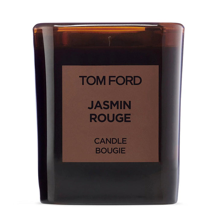 Jasmin Rouge Candle by LaBellePerfumes