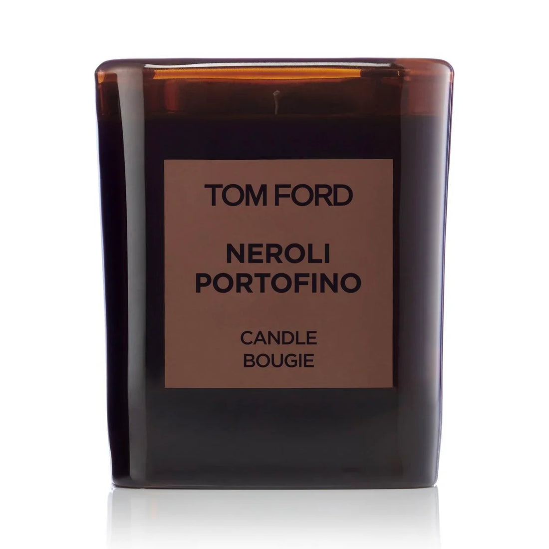 Neroli Portofino Candle by LaBellePerfumes