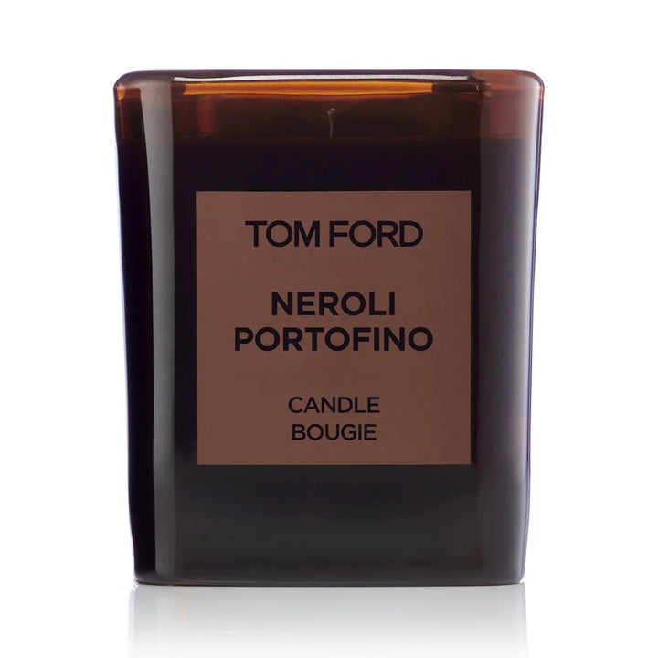 Neroli Portofino Candle by LaBellePerfumes