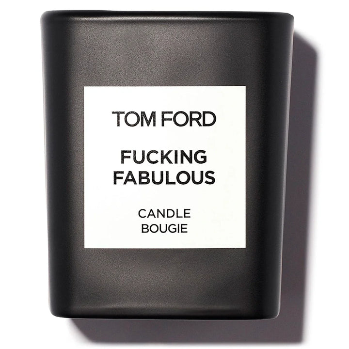 Fucking Fabulous Candle by LaBellePerfumes