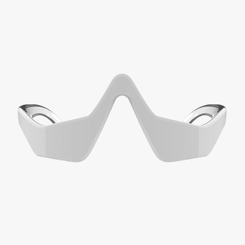 Under-Eye Red Light Therapy Skin Rejuvenation and Relaxation Massager by BeNat